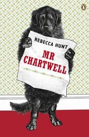 Cover von Mr Chartwell