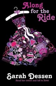 Cover von Along for the Ride