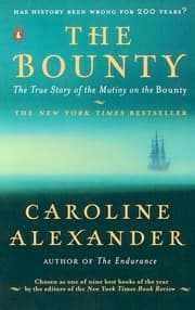 Cover von The Bounty