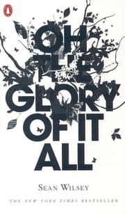 Cover von Oh the Glory of it all