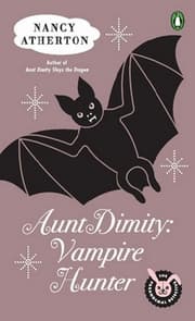 Cover von Aunt Dimity: Vampire Hunter