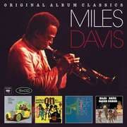 Cover von Original Album Classics
