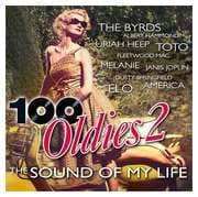 Cover von 100 Oldies 2