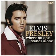 Cover von Where No One Stands Alone