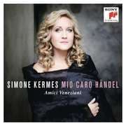 Cover von Mio Caro Händel
