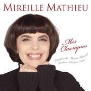 Cover von Mireille Mathieu - Mes classiques