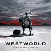 Cover von Westworld: Season 2