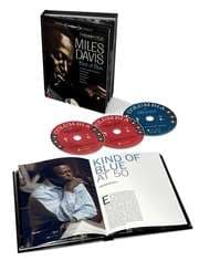 Cover von Miles Davis - Kind Of Blue