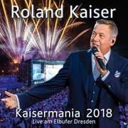 Cover von Kaisermania 2018