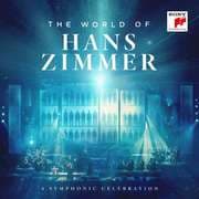 Cover von The World of Hans Zimmer