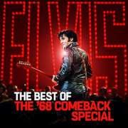 Cover von The Best of - The'68 Comeback Special