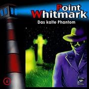 Cover von Point Whitmark - Das kalte Phantom