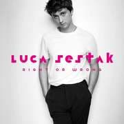 Cover von Luca Sestak: Right or Wrong