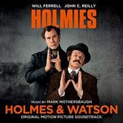 Cover von Holmes & Watson