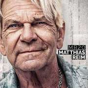 Cover von Matthias Reim: MR20