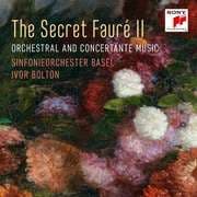 Cover von The Secret Faure II
