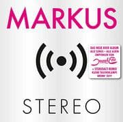 Cover von Markus - Stereo