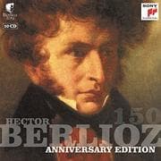 Cover von Berlioz Anniversary Edition