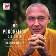 Cover von Piano Sonatas Opp. 54 & 78/Piano Sonata No. 2 Op. 36