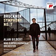 Cover von Symphony No. 7
