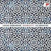 Cover von 52 Sonatas