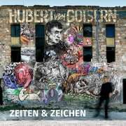 Cover von Hubert von Goisern: Zeiten & Zeichen