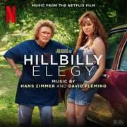 Cover von Hillbilly Elegy
