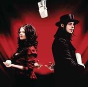 Cover von The White Stripes: Get Behind Me Satan