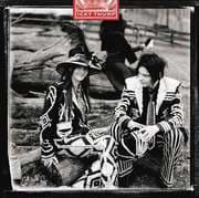 Cover von The White Stripes: Icky Thump
