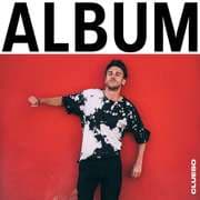 Cover von Clueso: Album