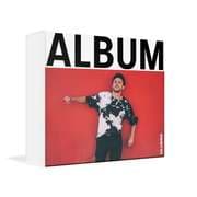 Cover von Clueso: Album