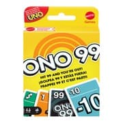 Cover von ONO 99