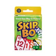 Cover von Skip-Bo