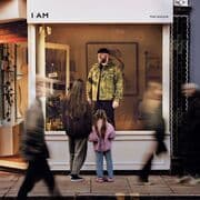 Cover von I Am