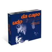Cover von da capo, Udo Jürgens