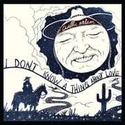 Cover von I Don't Know A Thing About Love