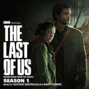 Cover von The Last of Us: Season 1