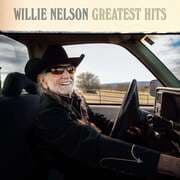 Cover von Willie Nelson: Greatest Hits