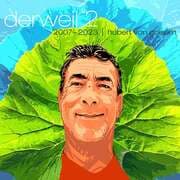 Cover von Derweil II