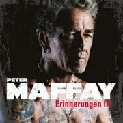 Cover von Erinnerungen III