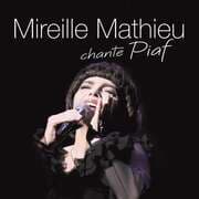Cover von Mireille Mathieu Chante Piaf