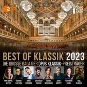 Cover von Best of Klassik 2023