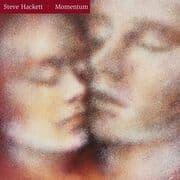 Cover von Momentum