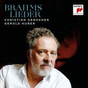 Cover von Lieder Album
