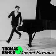 Cover von Mozart Paradox
