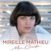 Cover von Mon credo