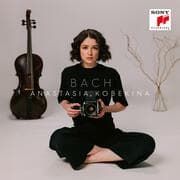 Cover von Bach: Cello Suites