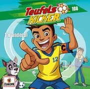 Cover von Die Teufelskicker 108