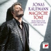 Cover von Magische Töne