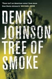 Cover von Tree of Smoke